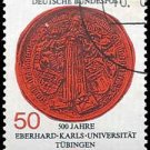 Germany 1977 (used)
