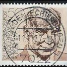 Germany 1977 (used)