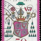 Germany 1977 (used)