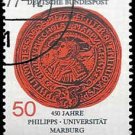 Germany 1977 (used)