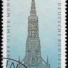 Germany 1977 (used)