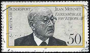 Germany 1977 (used)