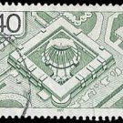Germany 1977 (used)
