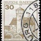 Germany 1977 (used)