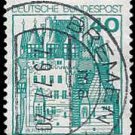 Germany 1977 (used)