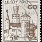 Germany 1977 (used)