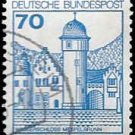 Germany 1977 (used)