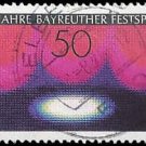 Germany 1976 (used)