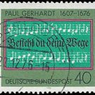 Germany 1976 (used)
