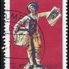 Germany 1976 (used)
