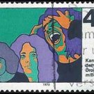 Germany 1975 (used)