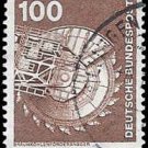 Germany 1975 (used)