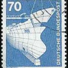 Germany 1975 (used)