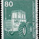 Germany 1975 (used)