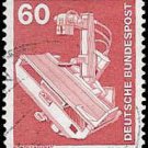 Germany 1975 (used)