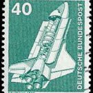 Germany 1975 (used)