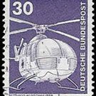 Germany 1975 (used)