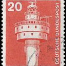 Germany 1975 (used)