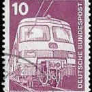 Germany 1975 (used)