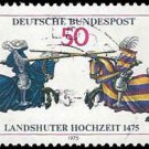 Germany 1975 (used)