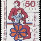 Germany 1975 (used)