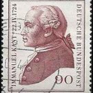 Germany 1974 (used)