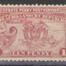 South Africa 1895