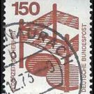 Germany 1971 (used)