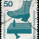 Germany 1971 (used)
