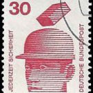 Germany 1971 (used)
