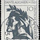 Germany 1971 (used)