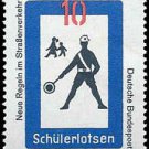 Germany 1971 (used)