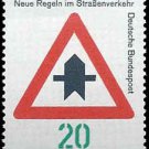 Germany 1971 (used)