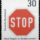 Germany 1971 (used)