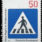 Germany 1971 (used)