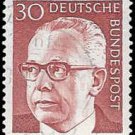 Germany 1970 (used)
