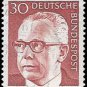 Germany 1970 (used)