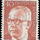 Germany 1970 (used)