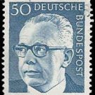 Germany 1970 (used)