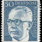 Germany 1970 (used)