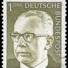 Germany 1970 (used)