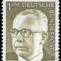 Germany 1970 (used)