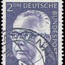 Germany 1970 (used)