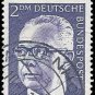 Germany 1970 (used)