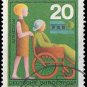 Germany 1970 (used)