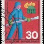 Germany 1970 (used)