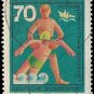 Germany 1970 (used)