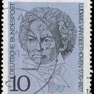 Germany 1970 (used)