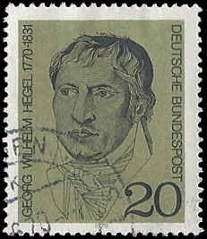 Germany 1970 (used)