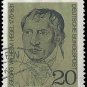Germany 1970 (used)
